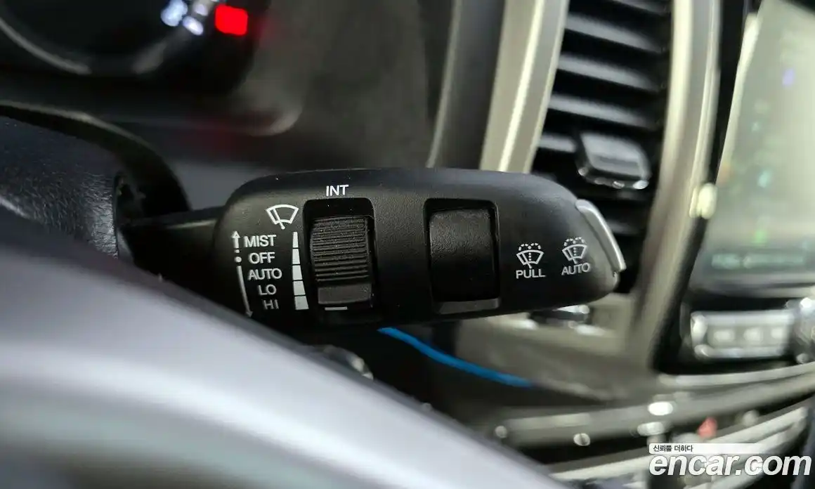 SsangYong Rexton 2018 2.2 Автомат в Москве № 932906, фото 15