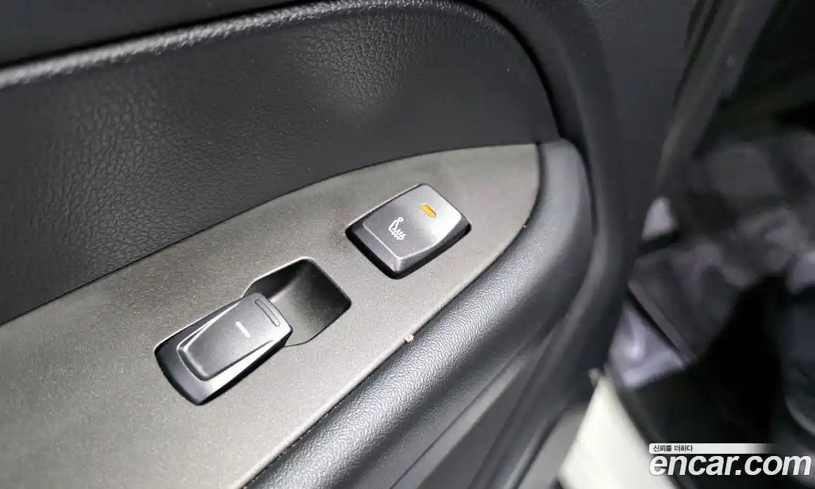 SsangYong Rexton 2018 2.2 Автомат в Москве № 932906, фото 18