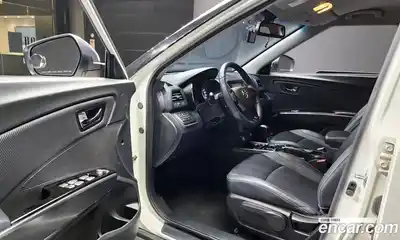 SsangYong TIBOLI 2016 1.6 гидро в Москве, миниатюра 11
