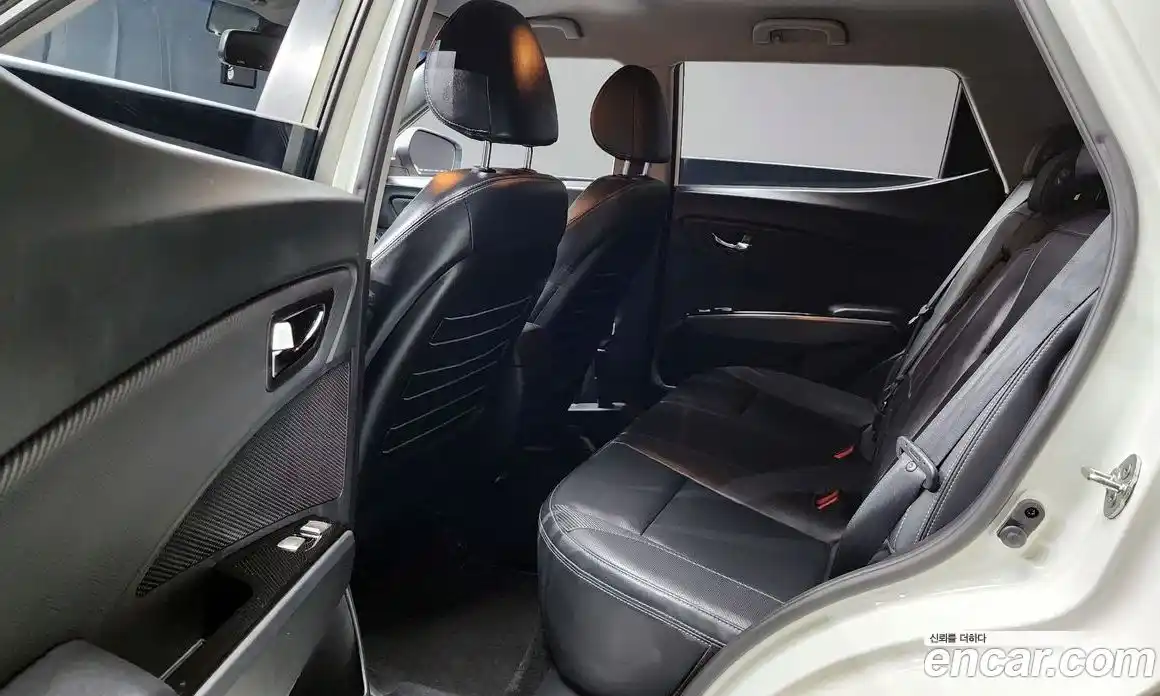 SsangYong TIBOLI 2016 1.6 гидро в Москве, фото 13