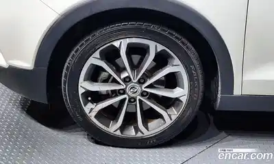 SsangYong TIBOLI 2016 1.6 гидро в Москве, миниатюра 5