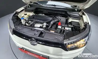 SsangYong TIBOLI 2016 1.6 гидро в Москве, миниатюра 6