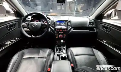 SsangYong TIBOLI 2016 1.6 гидро в Москве, миниатюра 7