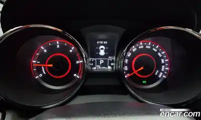 SsangYong TIBOLI 2016 1.6 гидро в Москве, миниатюра 8