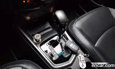 SsangYong TIBOLI 2016 1.6 гидро в Москве, миниатюра 9