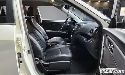 SsangYong TIBOLI 2016 1.6 гидро в Москве, миниатюра 10