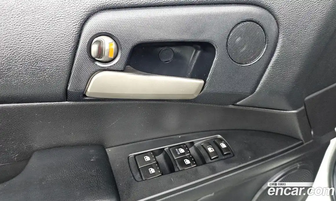 SsangYong Korando 2016 2.2 Автомат в Москве № 932945, фото 17