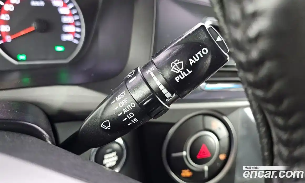 SsangYong Korando 2016 2.2 Автомат в Москве № 932945, фото 18