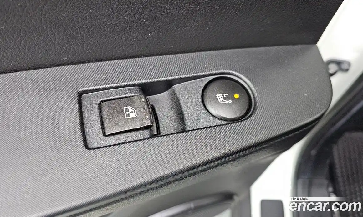 SsangYong Korando 2016 2.2 Автомат в Москве № 932945, фото 19