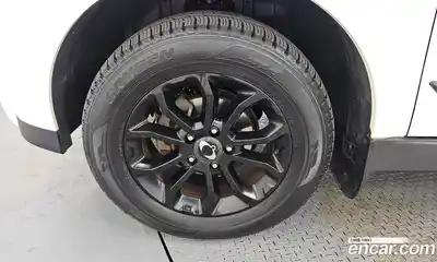 SsangYong Korando 2016 2.2 Автомат в Москве № 932945, миниатюра 5