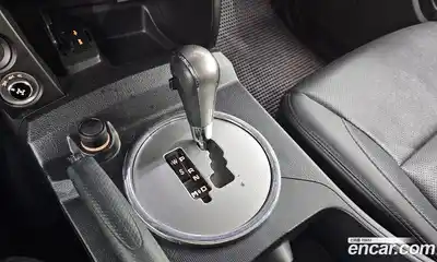 SsangYong Korando 2016 2.2 Автомат в Москве № 932945, миниатюра 9