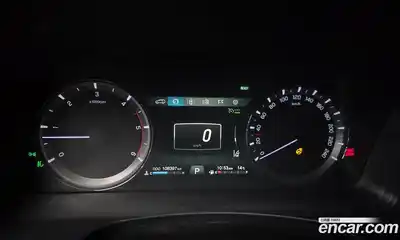 SsangYong Rexton 2020 2.2 Автомат в Москве № 932952, миниатюра 8