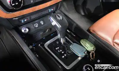 SsangYong Rexton 2020 2.2 Автомат в Москве № 932952, миниатюра 9