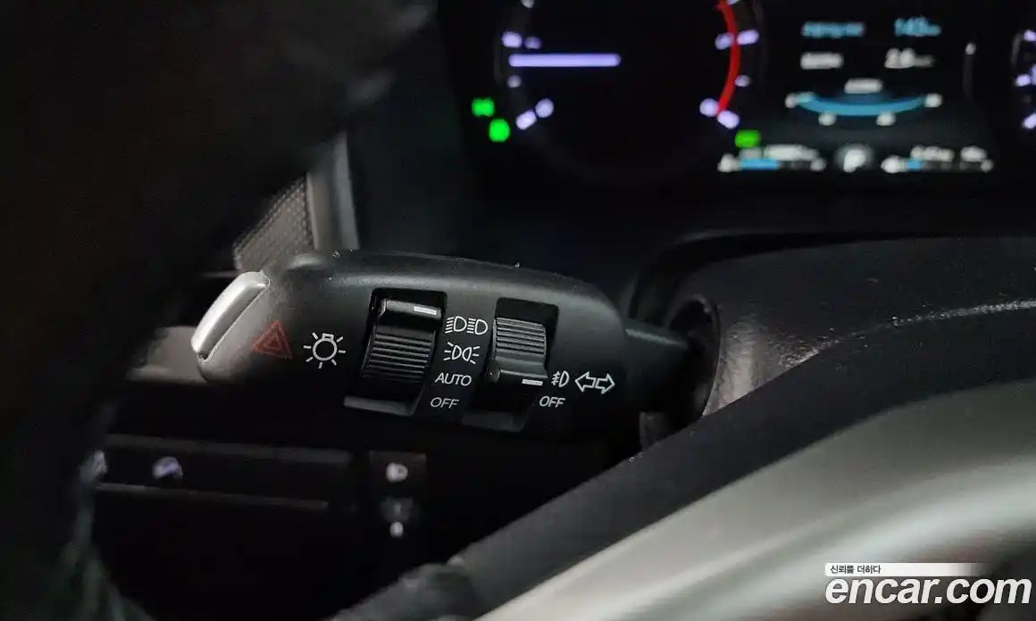 SsangYong Rexton 2018 2.2 Автомат в Москве № 932969, фото 14