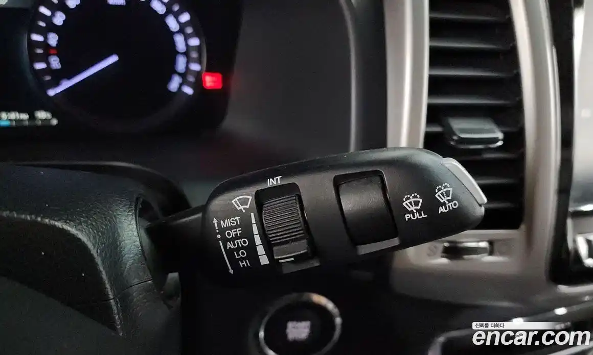 SsangYong Rexton 2018 2.2 Автомат в Москве № 932969, фото 15