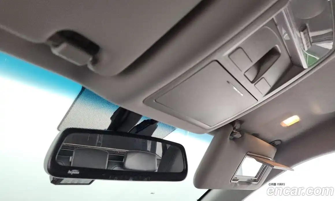 SsangYong Rexton 2018 2.2 Автомат в Москве № 932969, фото 18