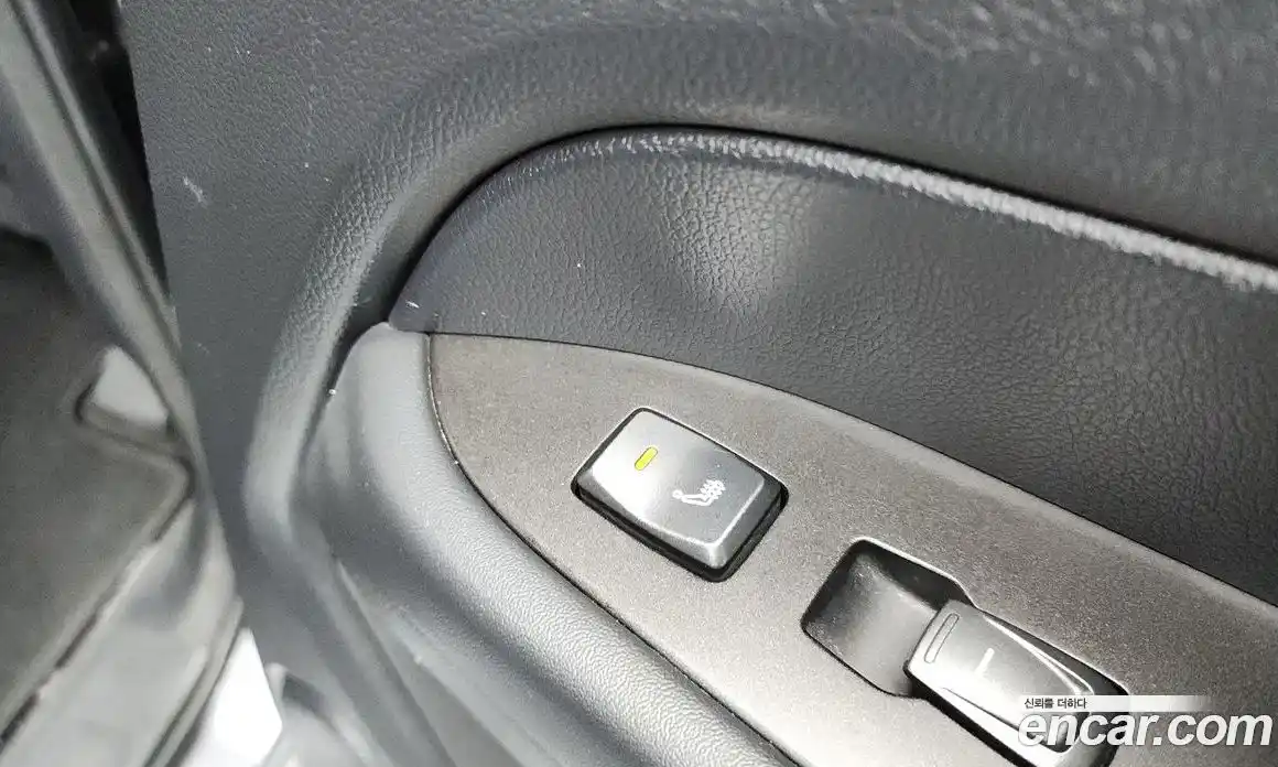 SsangYong Rexton 2018 2.2 Автомат в Москве № 932969, фото 19