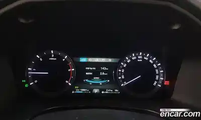 SsangYong Rexton 2018 2.2 Автомат в Москве № 932969, миниатюра 8