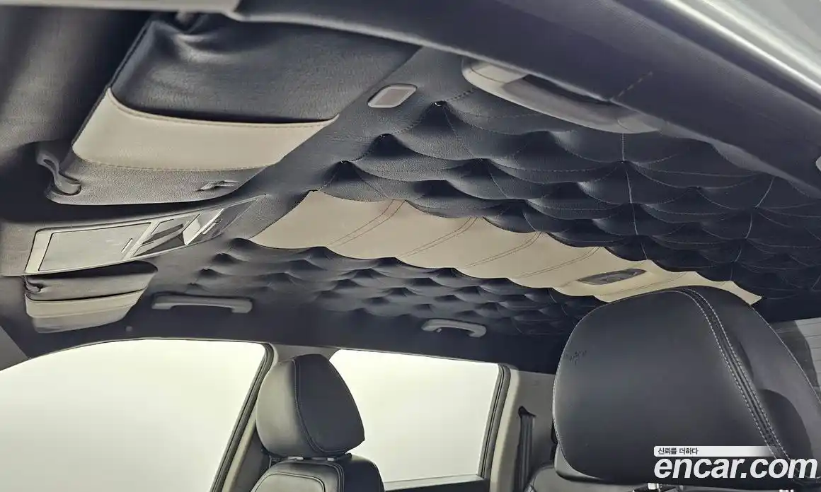 SsangYong Rexton 2018 2.2 Автомат в Москве № 932984, фото 13