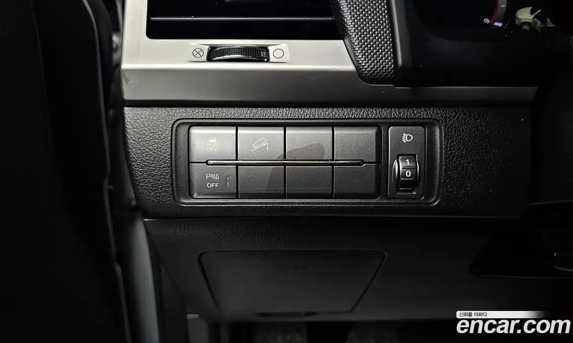 SsangYong Rexton 2018 2.2 Автомат в Москве № 932984, фото 15