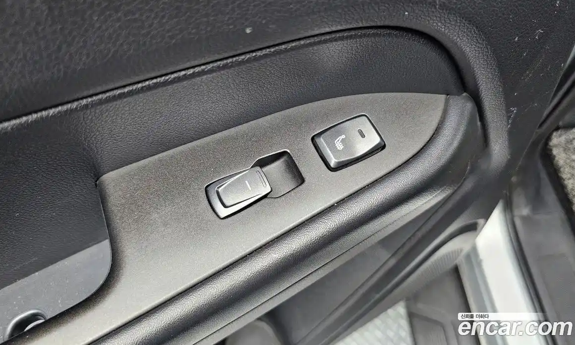 SsangYong Rexton 2018 2.2 Автомат в Москве № 932984, фото 19