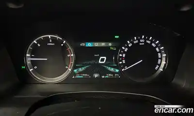 SsangYong Rexton 2018 2.2 Автомат в Москве № 932984, миниатюра 8