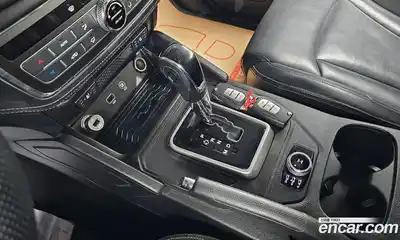 SsangYong Rexton 2018 2.2 Автомат в Москве № 932984, миниатюра 9