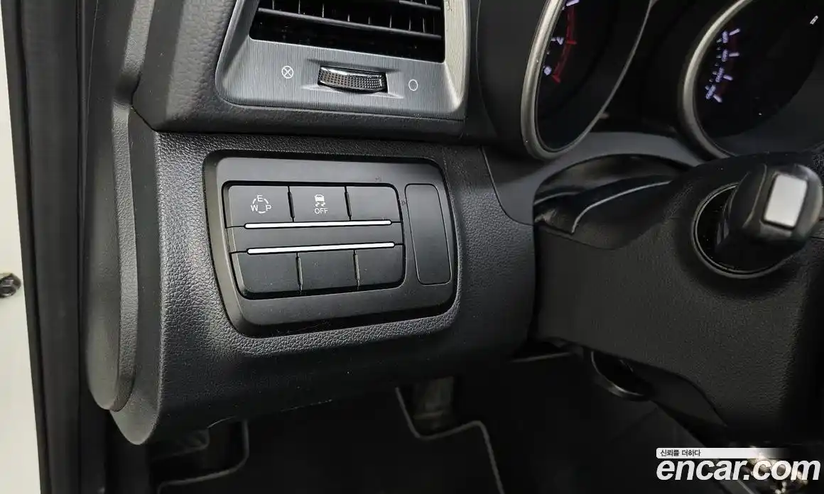 SsangYong TIBOLI 2018 1.6 гидро в Москве, фото 19