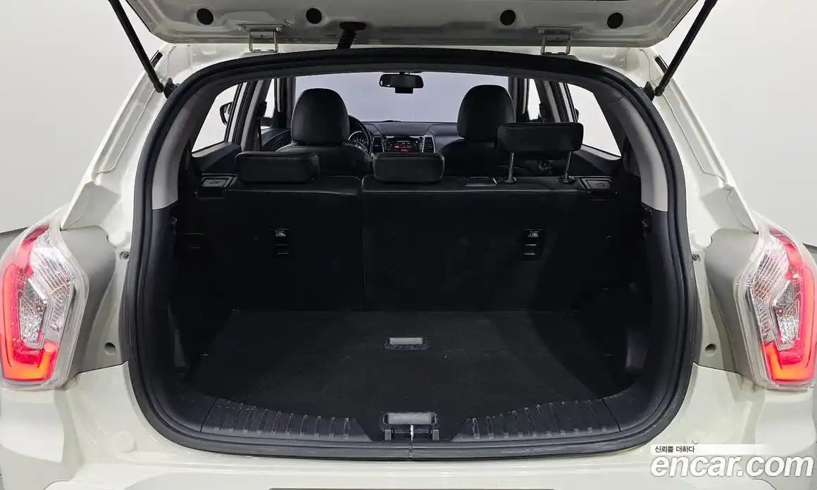 SsangYong TIBOLI 2018 1.6 гидро в Москве, фото 20