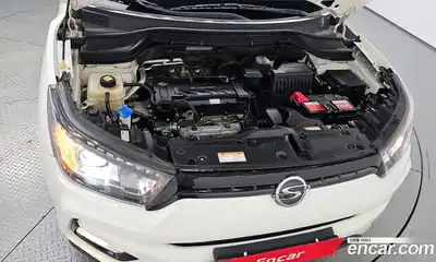 SsangYong TIBOLI 2018 1.6 гидро в Москве, миниатюра 6
