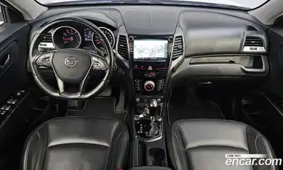 SsangYong TIBOLI 2018 1.6 гидро в Москве, миниатюра 7
