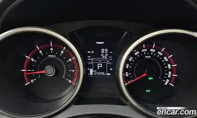SsangYong TIBOLI 2018 1.6 гидро в Москве, миниатюра 8