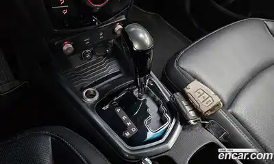 SsangYong TIBOLI 2018 1.6 гидро в Москве, миниатюра 9