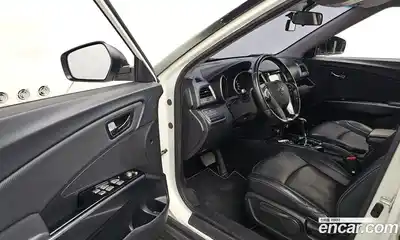 SsangYong TIBOLI 2018 1.6 гидро в Москве, миниатюра 10