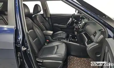 SsangYong TIBOLI 2017 1.6 гидро в Москве, миниатюра 11