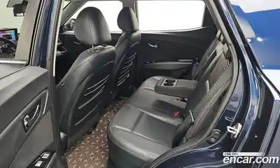 SsangYong TIBOLI 2017 1.6 гидро в Москве, миниатюра 12