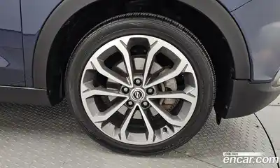 SsangYong TIBOLI 2017 1.6 гидро в Москве, миниатюра 5