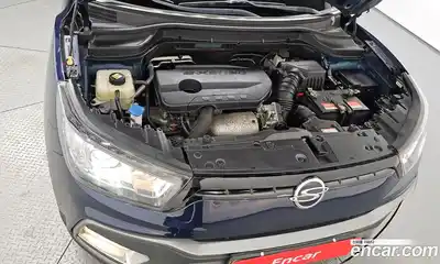 SsangYong TIBOLI 2017 1.6 гидро в Москве, миниатюра 6