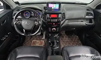 SsangYong TIBOLI 2017 1.6 гидро в Москве, миниатюра 7