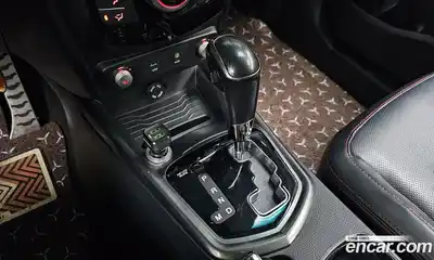 SsangYong TIBOLI 2017 1.6 гидро в Москве, миниатюра 9