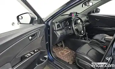 SsangYong TIBOLI 2017 1.6 гидро в Москве, миниатюра 10
