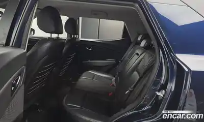 SsangYong TIBOLI 2017 1.6 гидро в Москве № 933216, миниатюра 12