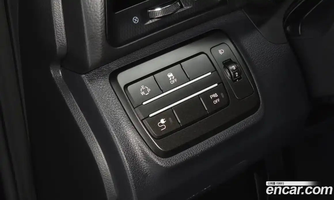 SsangYong TIBOLI 2017 1.6 гидро в Москве № 933216, фото 14