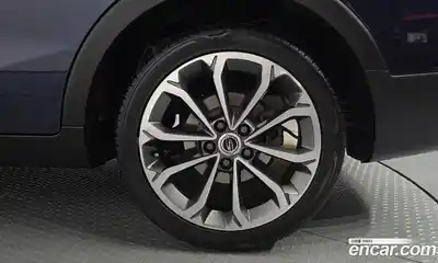 SsangYong TIBOLI 2017 1.6 гидро в Москве № 933216, миниатюра 5