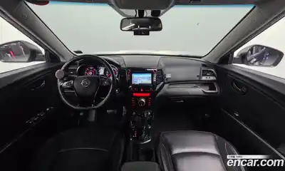 SsangYong TIBOLI 2017 1.6 гидро в Москве № 933216, миниатюра 7