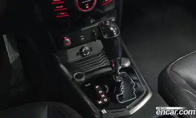 SsangYong TIBOLI 2017 1.6 гидро в Москве № 933216, миниатюра 9