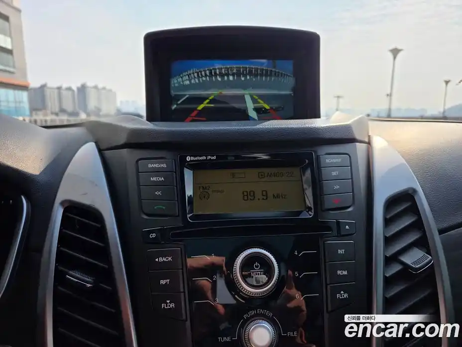 SsangYong Korando 2015 2.0 гидро в Москве № 933260, фото 11