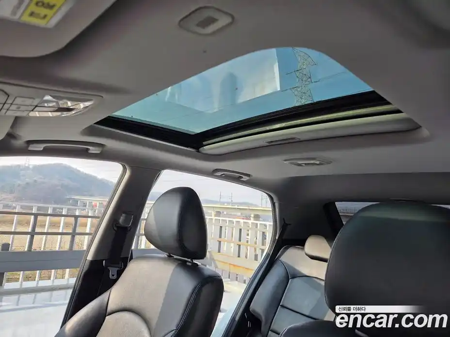 SsangYong Korando 2015 2.0 гидро в Москве № 933260, фото 12