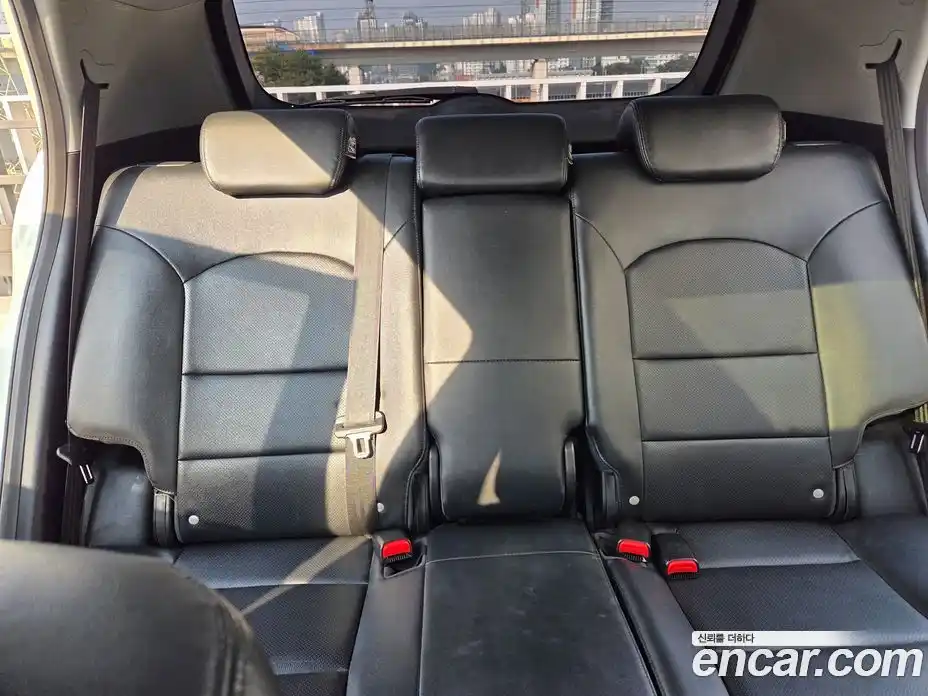 SsangYong Korando 2015 2.0 гидро в Москве № 933260, фото 7