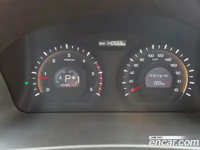SsangYong Korando 2015 2.0 гидро в Москве № 933260, миниатюра 8